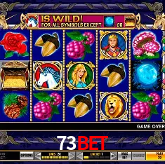 73Bet 公平游戏