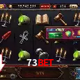 Suporte VIP 73Bet