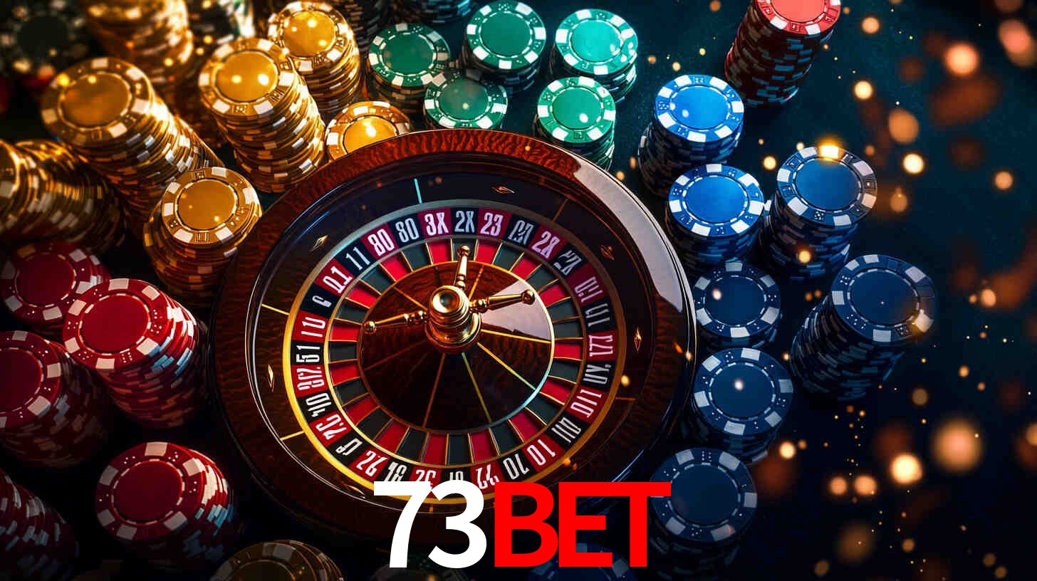 73Bet Cassino Online Certificado