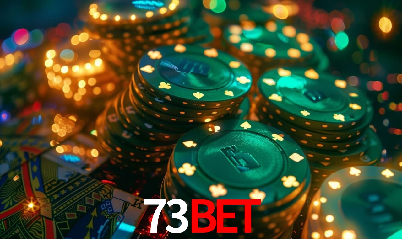 Jogos de Mesa Premium 73Bet - Blackjack, Roleta, Baccarat