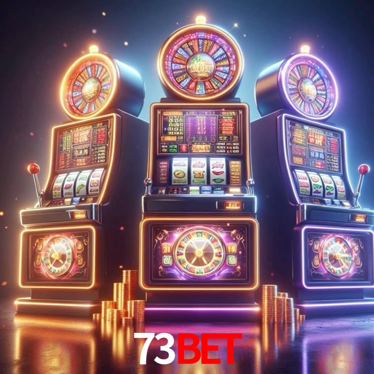 73Bet Plataforma - 73Bet visual 1