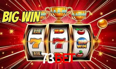 Segurança App 73Bet