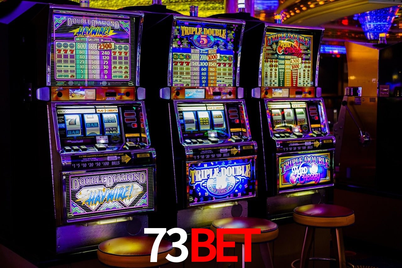 Categorias de Jogos - Slots, Mesa, Ao Vivo, Jackpots