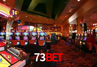 73Bet lottery