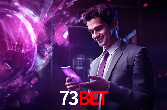 Slots 73Bet - Jackpots Progressivos
