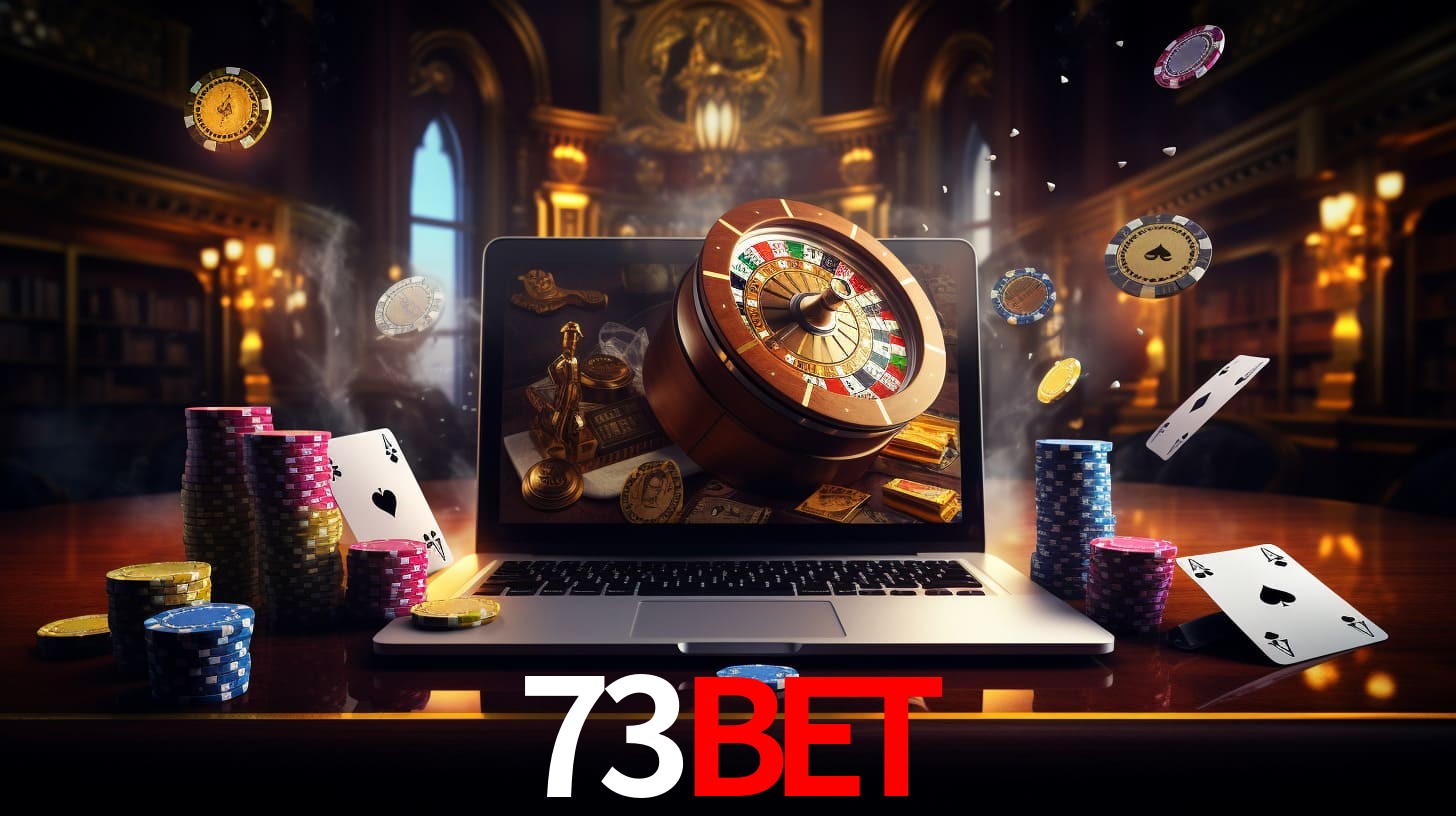 Bot 73Bet Telegram