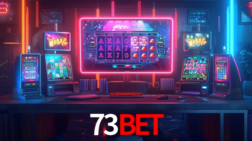 Instalar app 73Bet