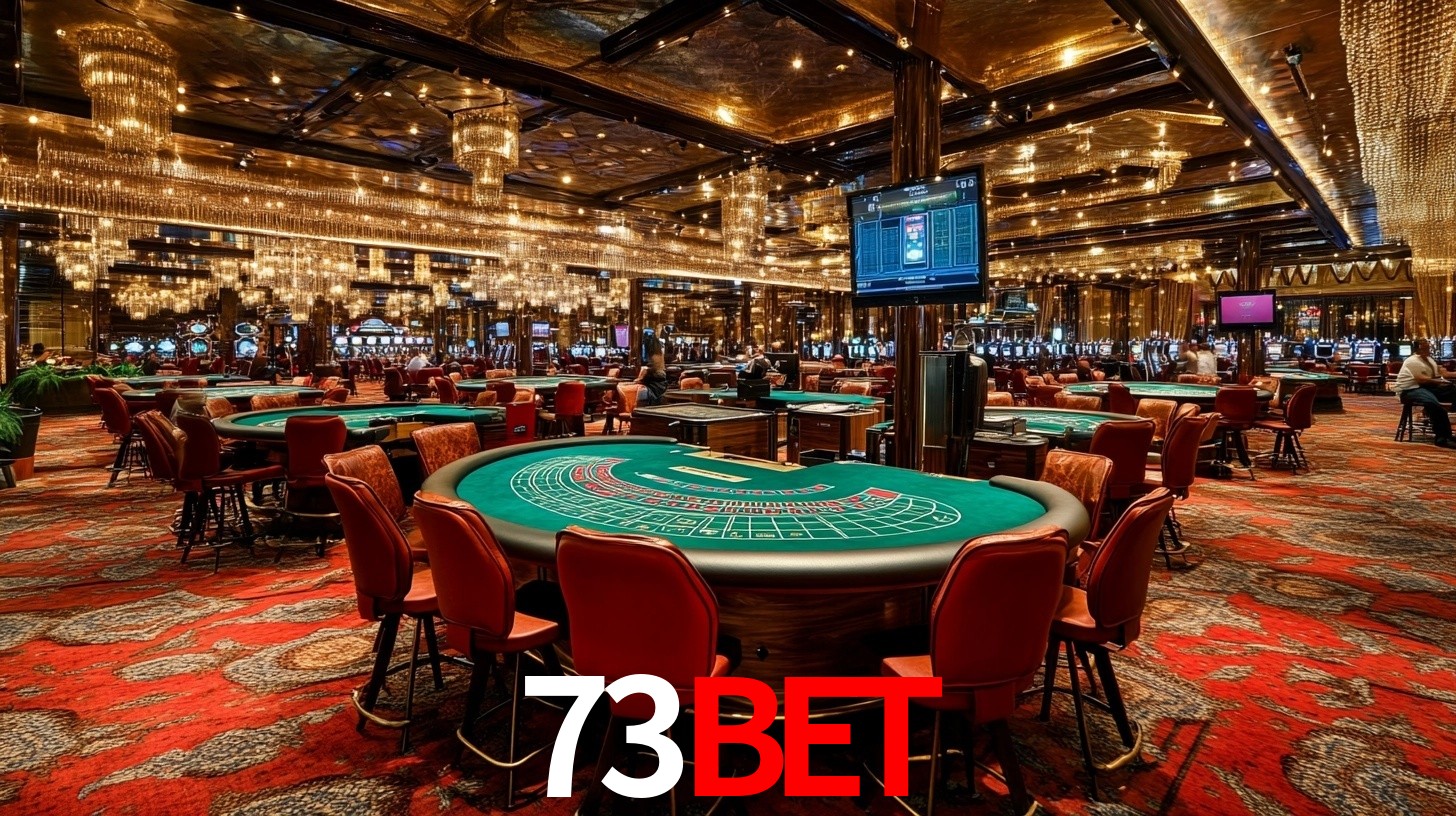 73Bet Logo Seguro