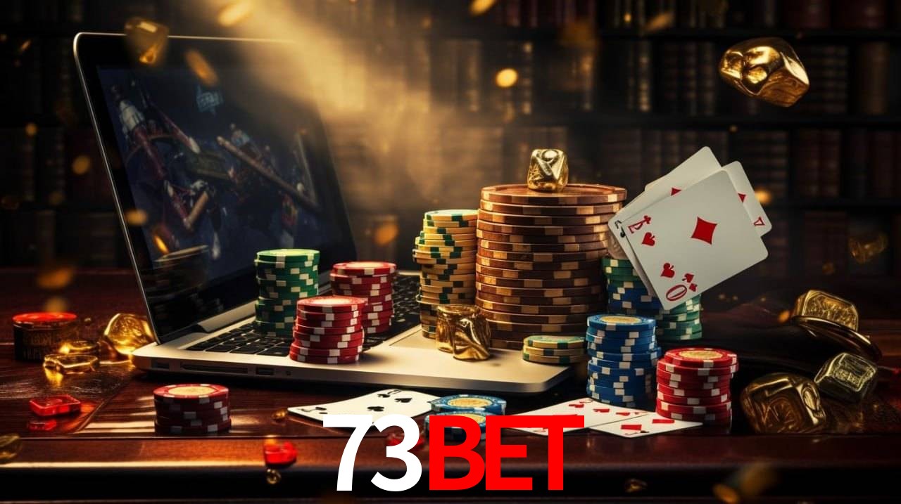 APK 73Bet Android