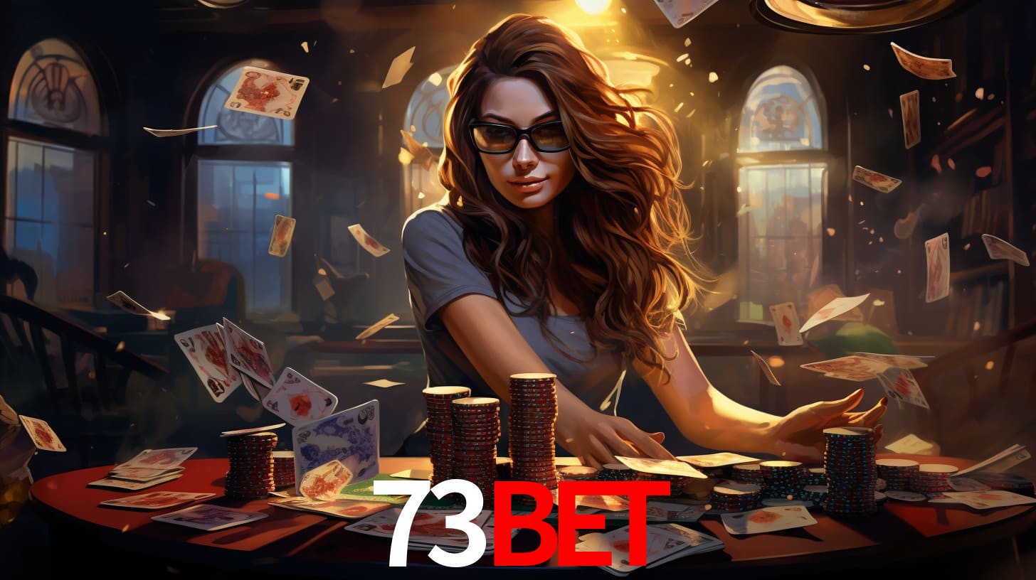 73Bet Bonus Rain – Ganhe mais em jogos de caça-níqueis