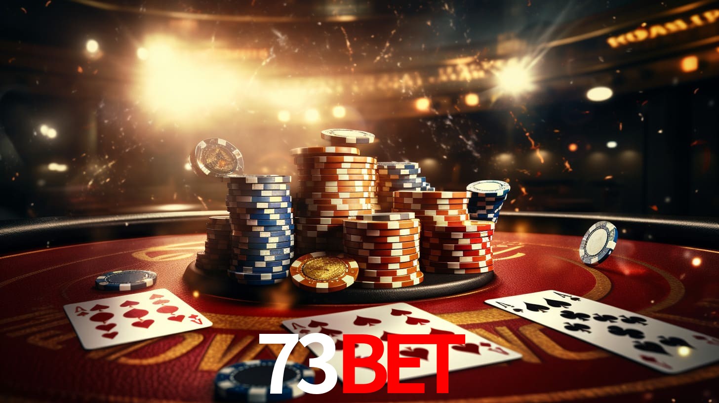 Odds Competitivas 73Bet