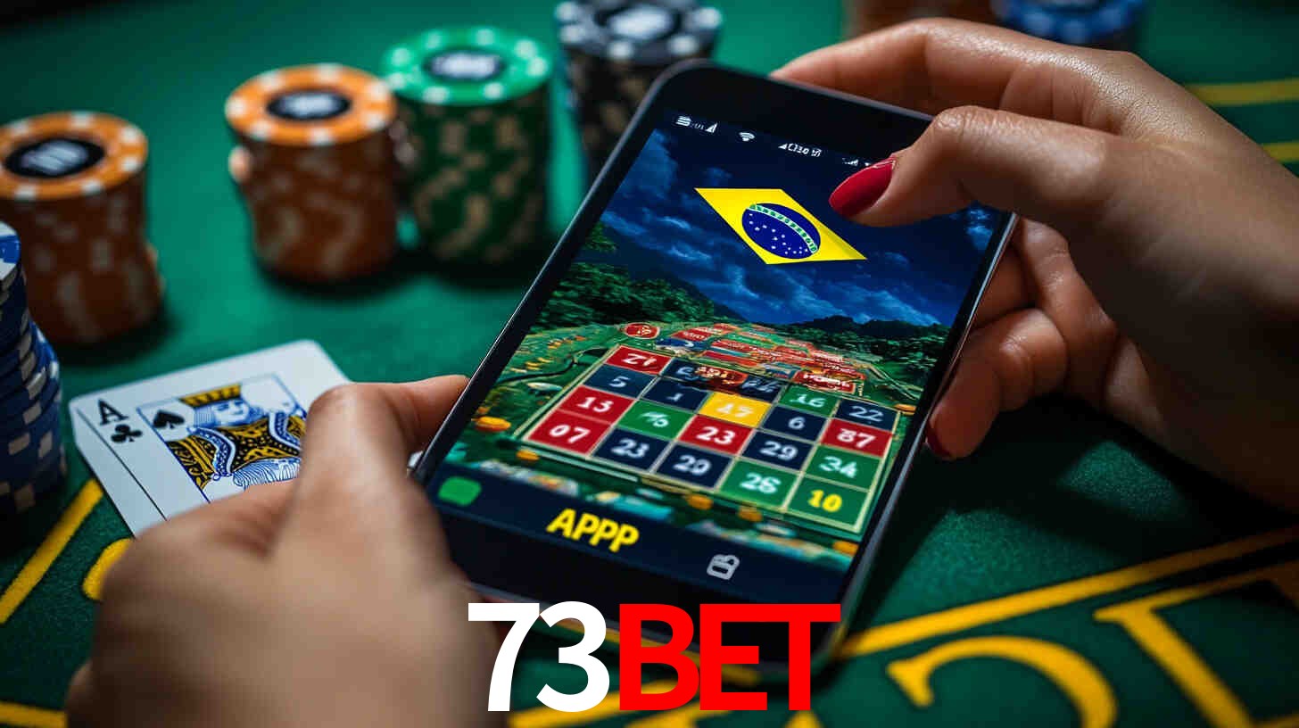 73Bet privacidade — LGPD e tratamento seguro de dados pessoais
