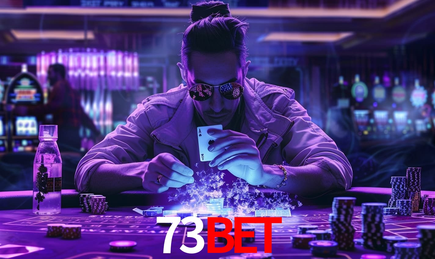73Bet Premiação acumulada / Jackpot