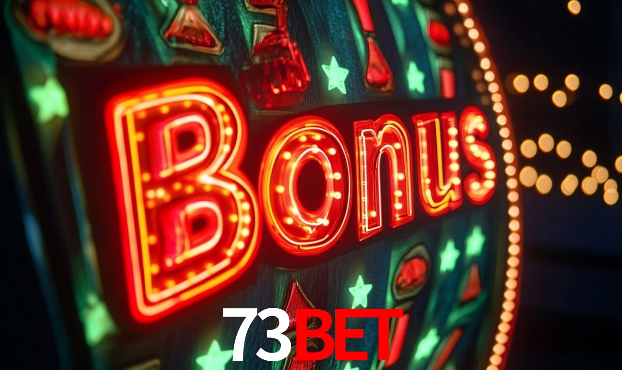 Requisitos do APK 73Bet para Android - Logo Oficial