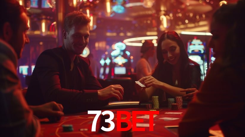 Telegram 73Bet - Bônus Diários Exclusivos