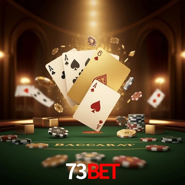 73Bet – Experimente a emoção dos jogos de cassino ao vivo no Brasil