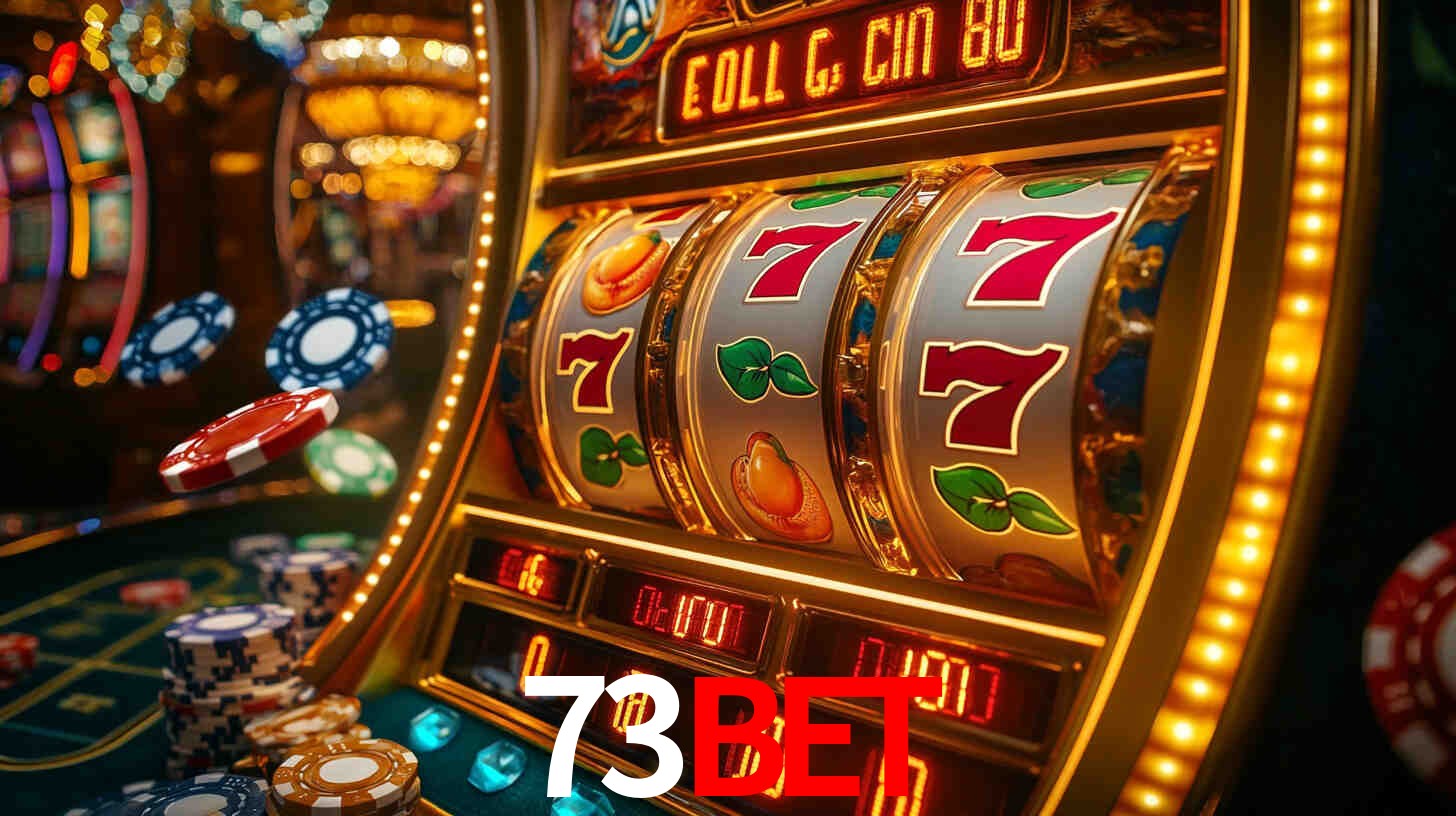 73Bet – Descubra jogos de caça-níqueis com altos pagamentos e a emoção do jackpot no Brasil