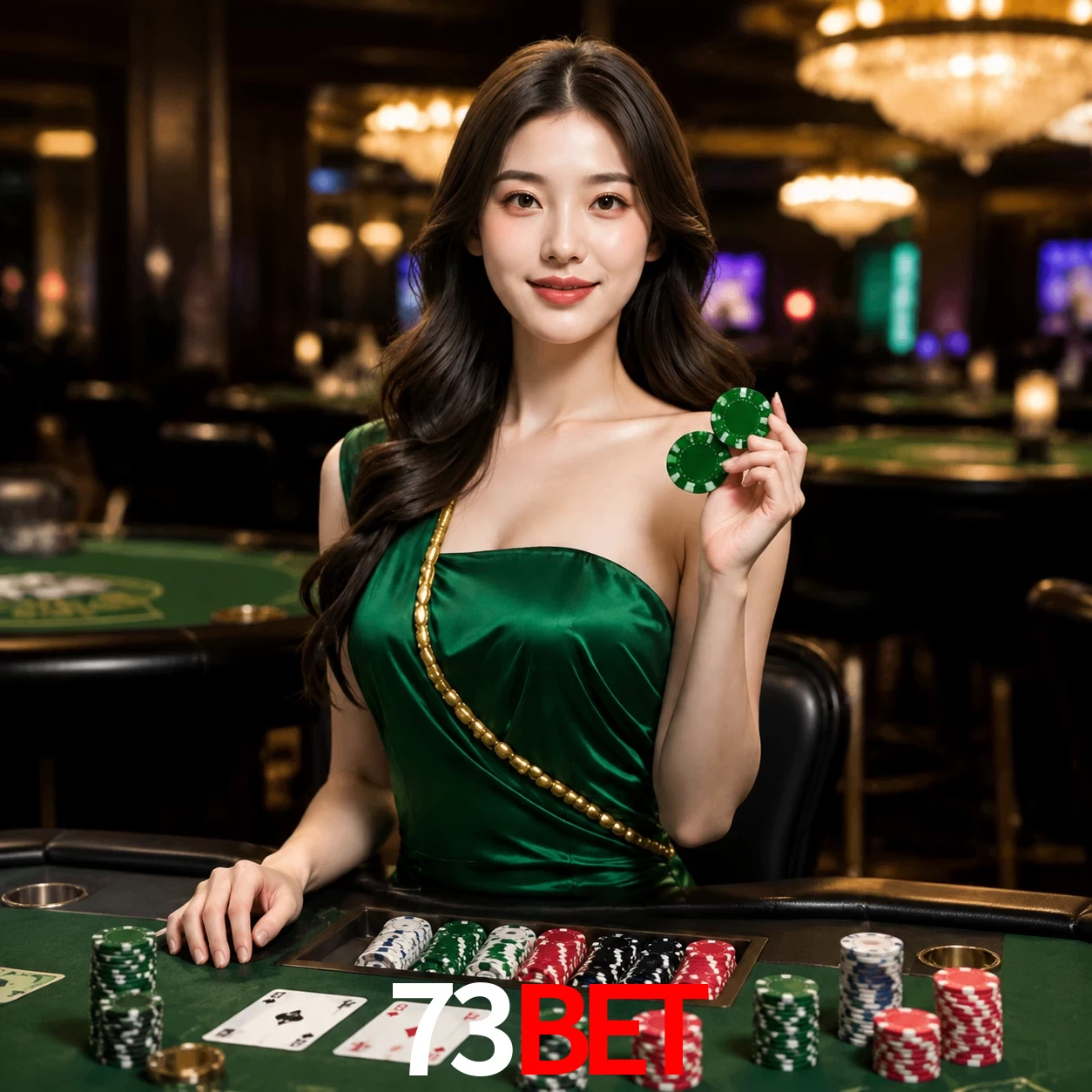 Cassino 73Bet app mobile