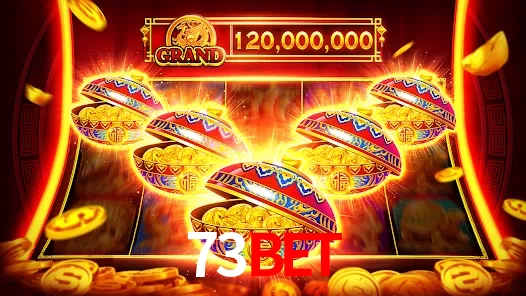 App 73Bet slots mobile