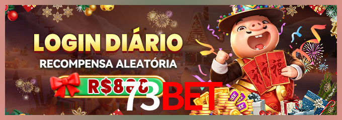 Prêmio 73Bet